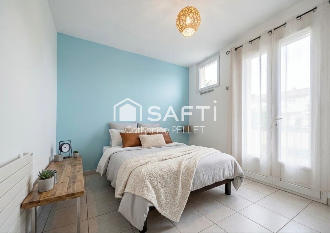 House in Centre Ville Est, Ivry-sur-Seine, France 4 - 18686277