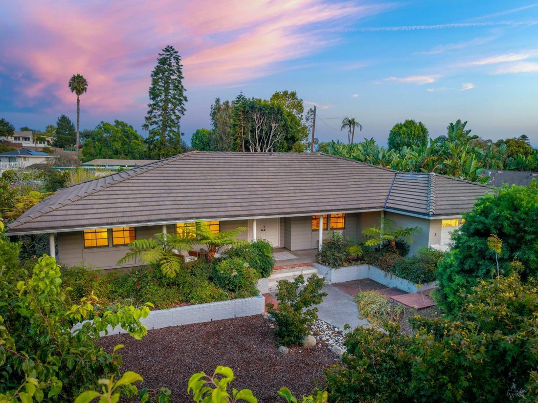 House in Santa Barbara, California, United States 1 - 18685531