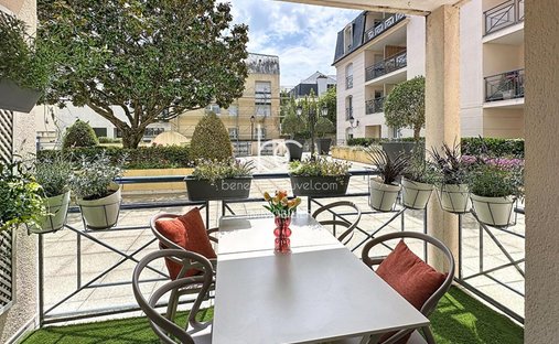 Apartment in Zone Industrielle du Prat, Vannes, France 1