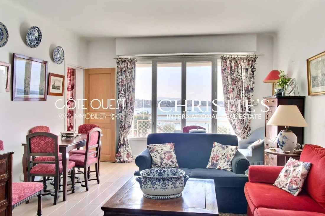 Apartment in France 2 - 17451841