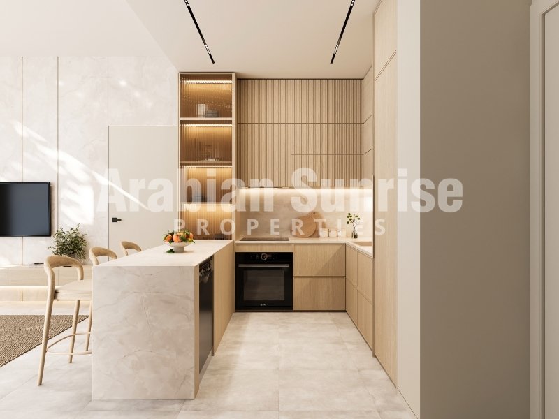 Apartment in Jebel Ali Village, Dubai, United Arab Emirates 4 - 18685438