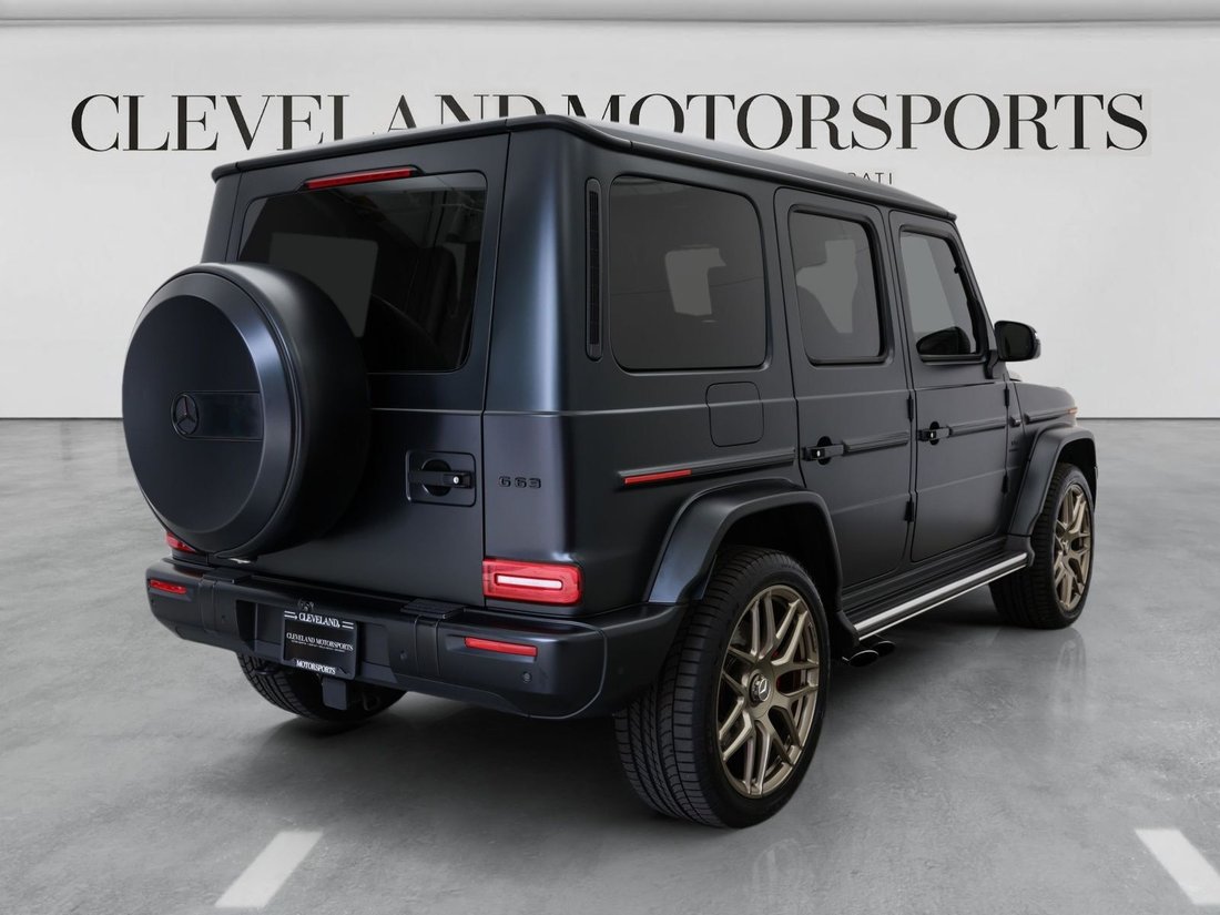 Suv in North Olmsted, OH, United States 4 - 18679258