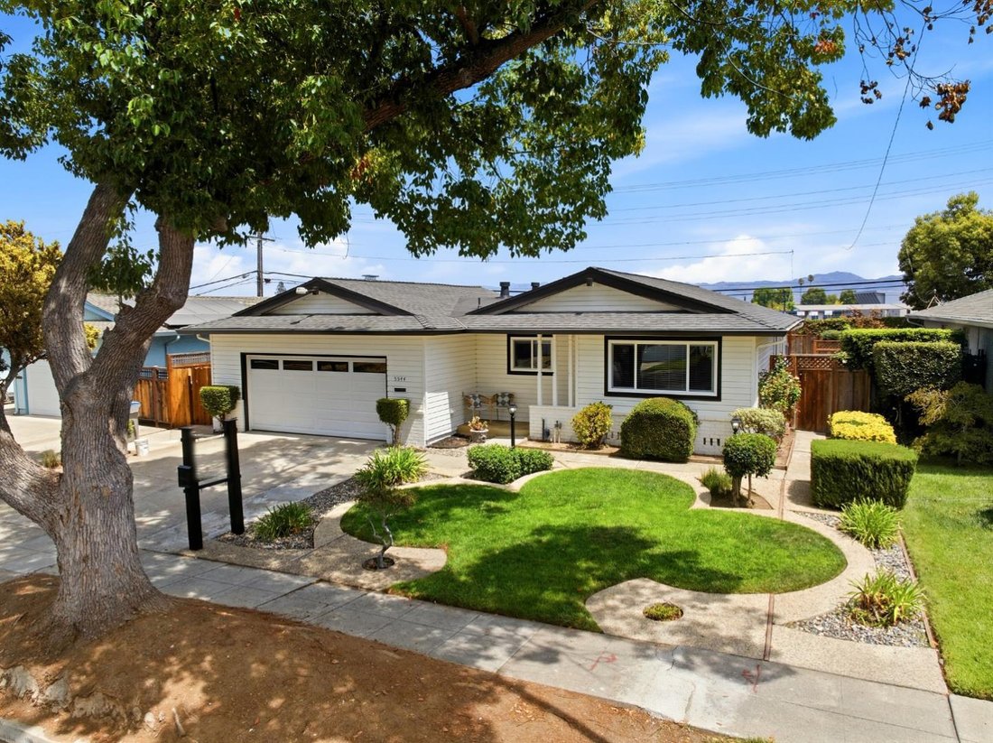 House in San Jose, California, United States 3 - 18684722