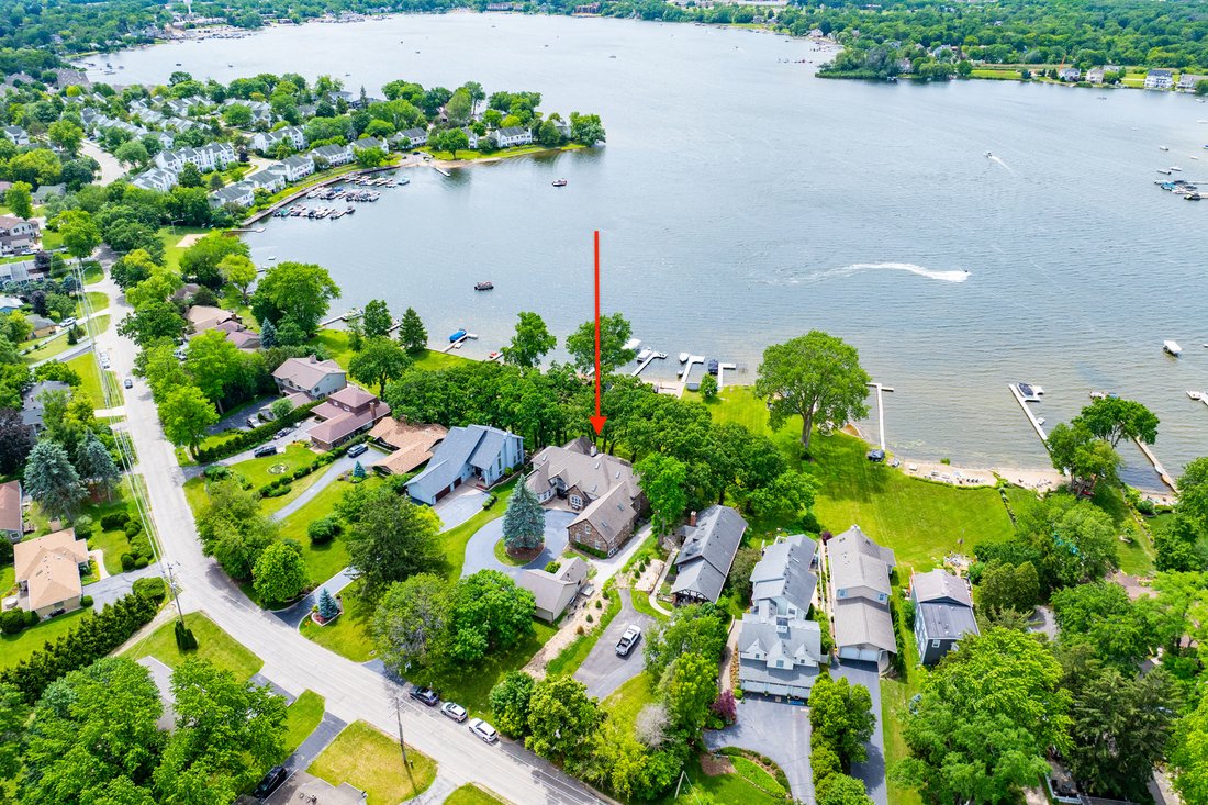 House in Wauconda, Illinois, United States 5 - 18685732