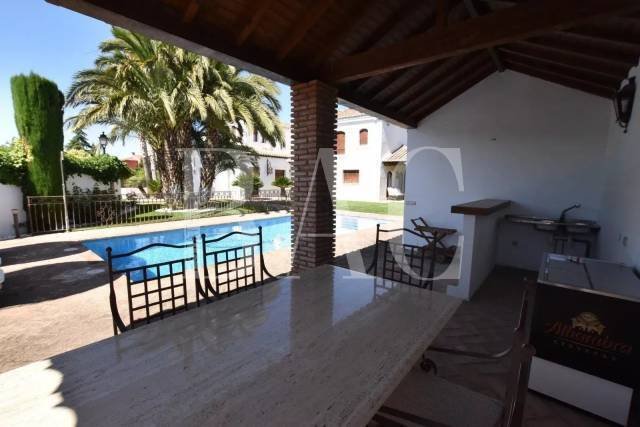 Villa in France 3 - 15622576