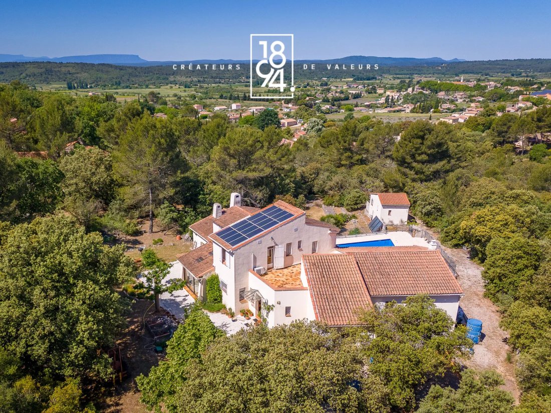 House in Tavernes, Provence-Alpes-Côte d'Azur, France 2 - 18047027