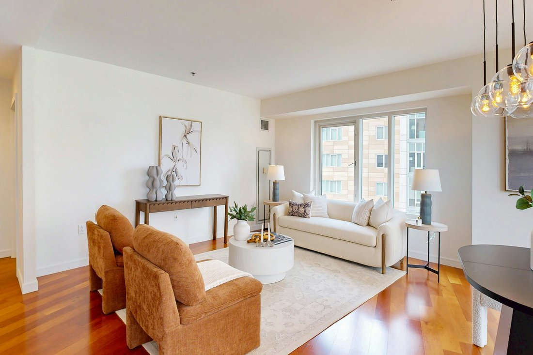 Condo in Providence, Rhode Island, United States 5 - 18685404