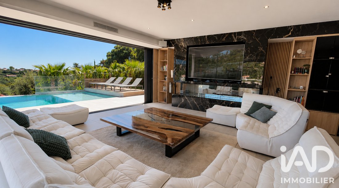 House in Nord, Cavalaire-sur-Mer, France 2 - 18686924