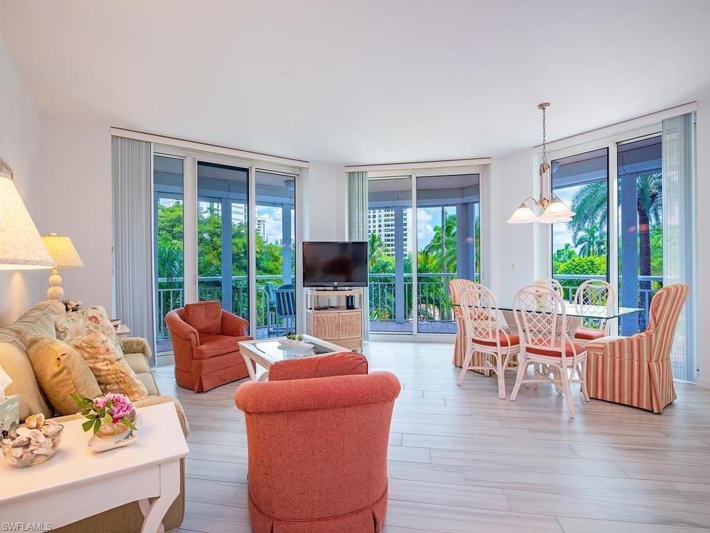 Condo in Naples, Florida, United States 1 - 18685669