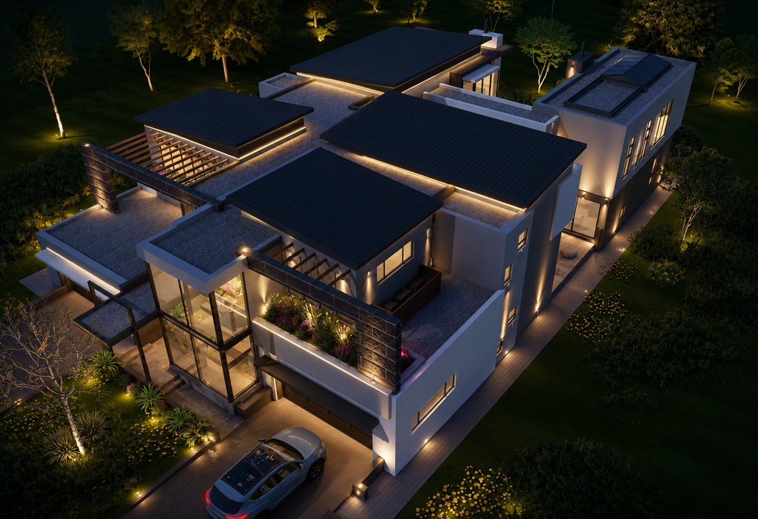 House in Olifantsfontein 410-JR, Gauteng, South Africa 2 - 18685116