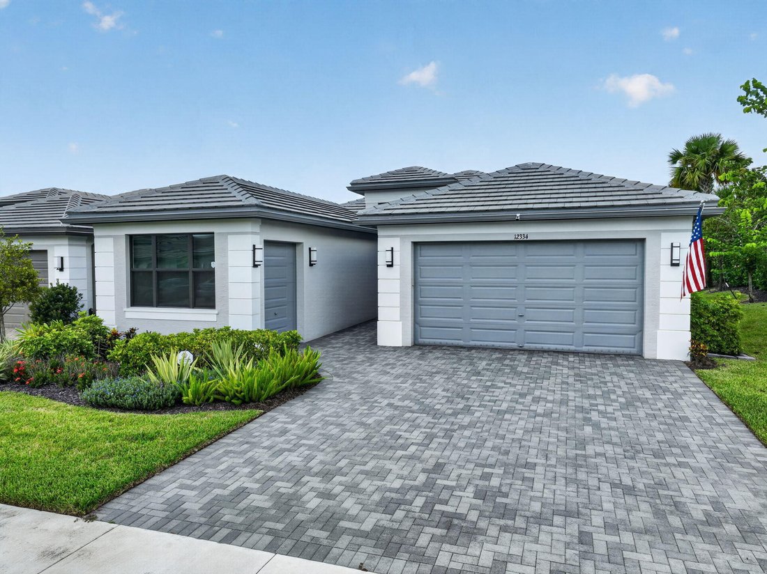House in Port St. Lucie, Florida, United States 1 - 18684796