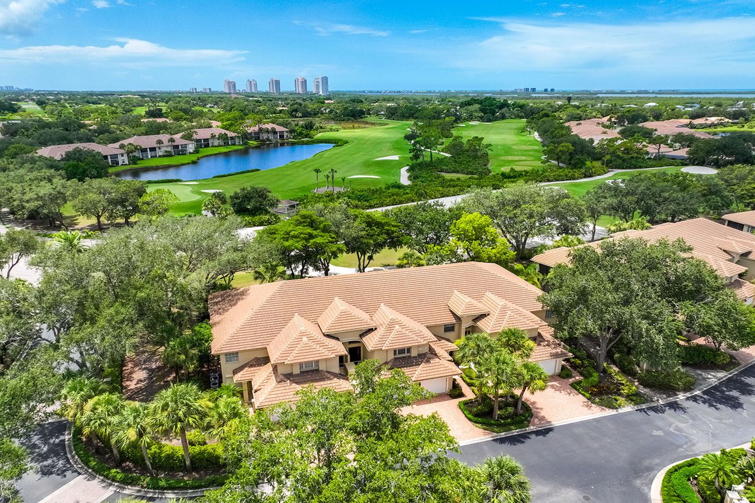 Condo in Bonita Springs, Florida, United States 1 - 18685400