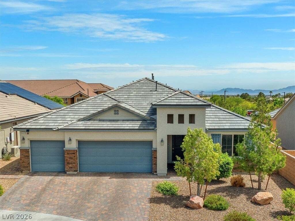 House in Las Vegas, Nevada, United States 1 - 18684693
