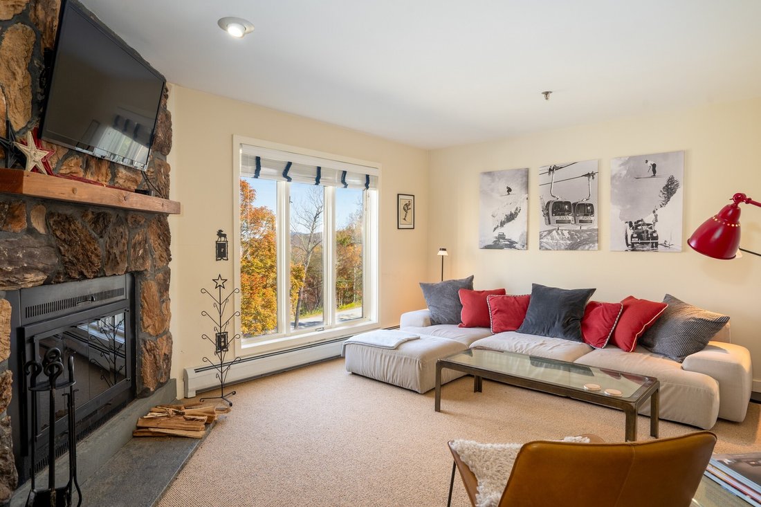 Condo in Stratton, Vermont, United States 5 - 18685408