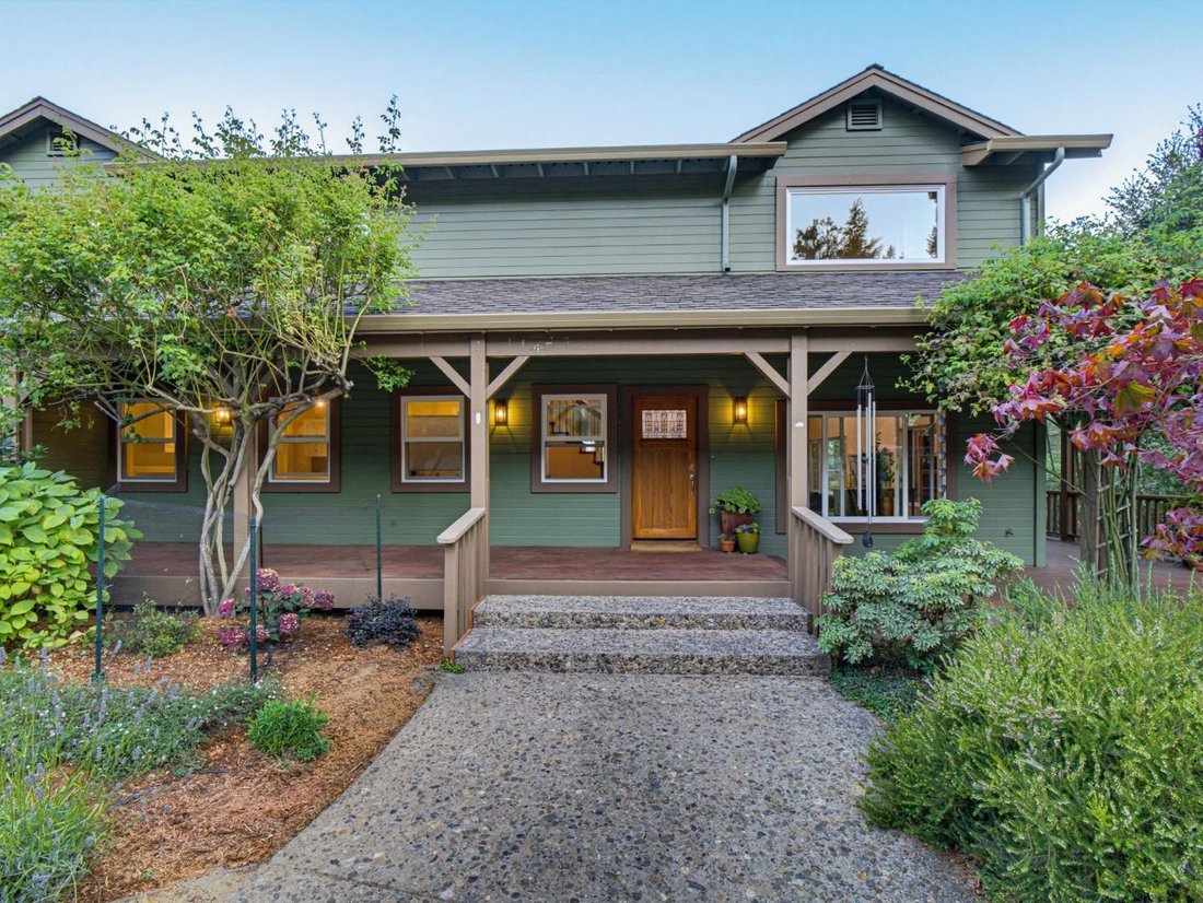 House in Watsonville, California, United States 4 - 18684728