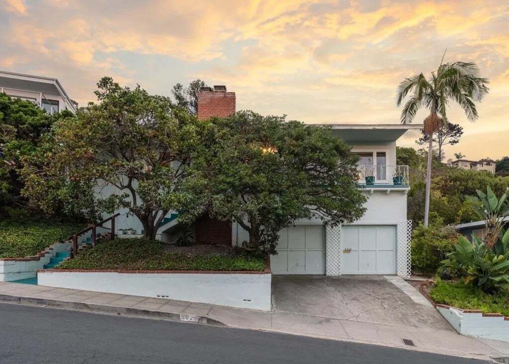 House in San Diego, California, United States 1 - 18685290