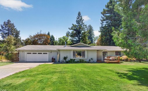 Casa en Grants Pass, Oregón, Estados Unidos 1