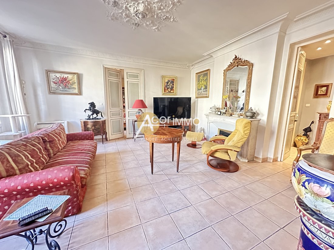 Apartment in Le Faron-Fort-Rouge, Toulon, France 1 - 16659739