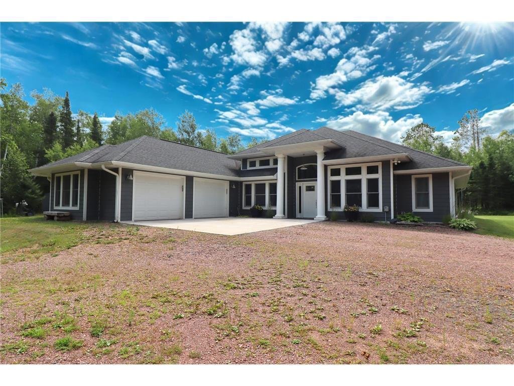 Casa a Ashland, Wisconsin, Stati Uniti 1 - 18551126