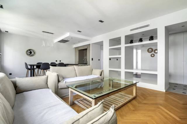 Apartment in Saint Vincent, Lyon 1er Arrondissement, Lyon 1 - 18023209