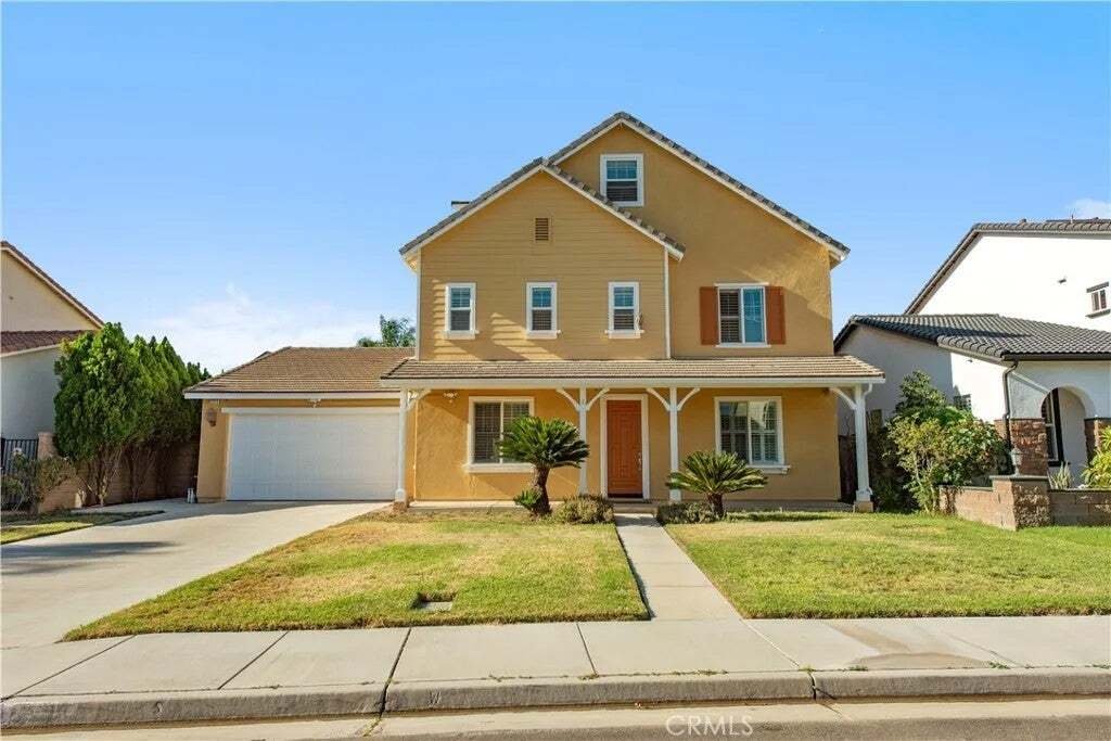 House in Corona, California, United States 1 - 18685277