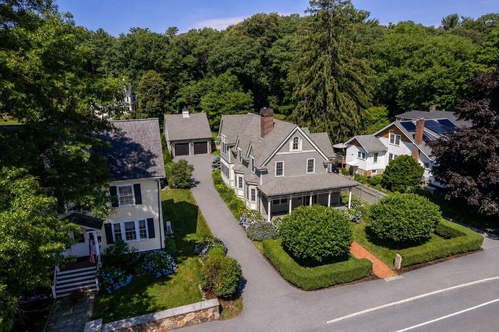 House in Manchester-by-the-Sea, Massachusetts, United States 4 - 18685692