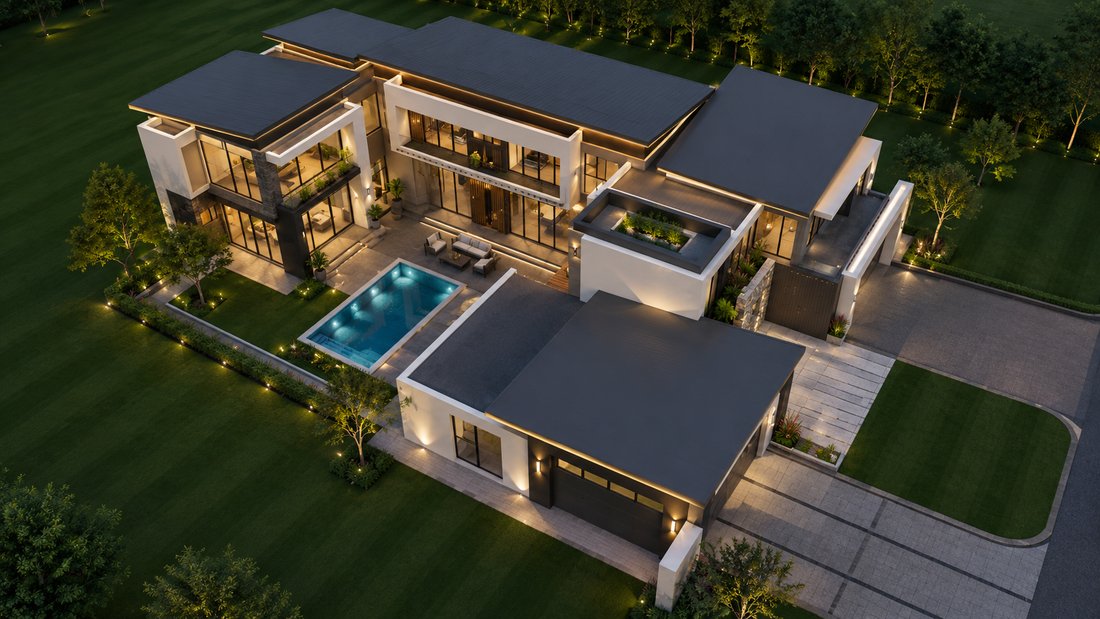 Casa di campagna a Olifantsfontein 410-JR, Gauteng, Sudafrica 5 - 18685095