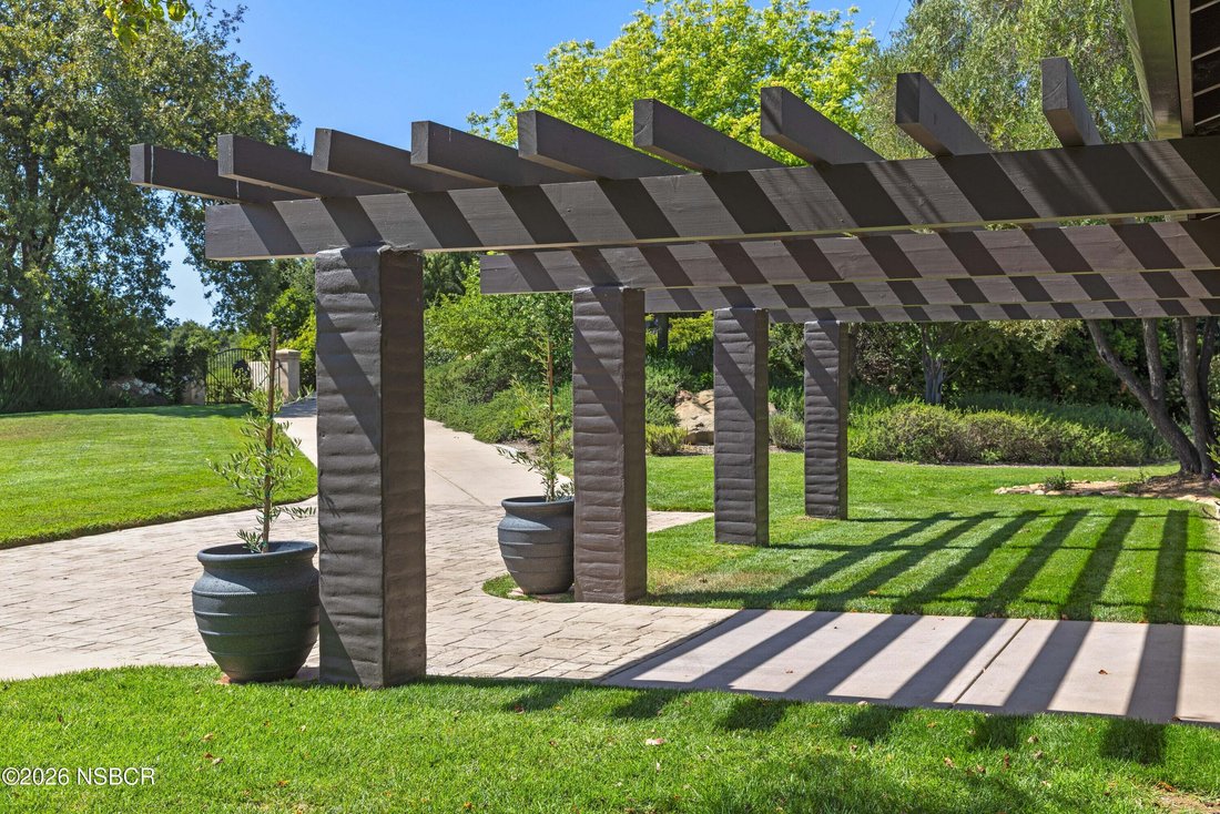 House in Santa Ynez, California, United States 4 - 18684826