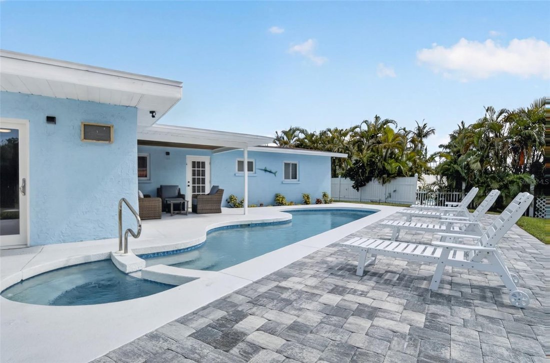 House in Holmes Beach, Florida, United States 4 - 18684854
