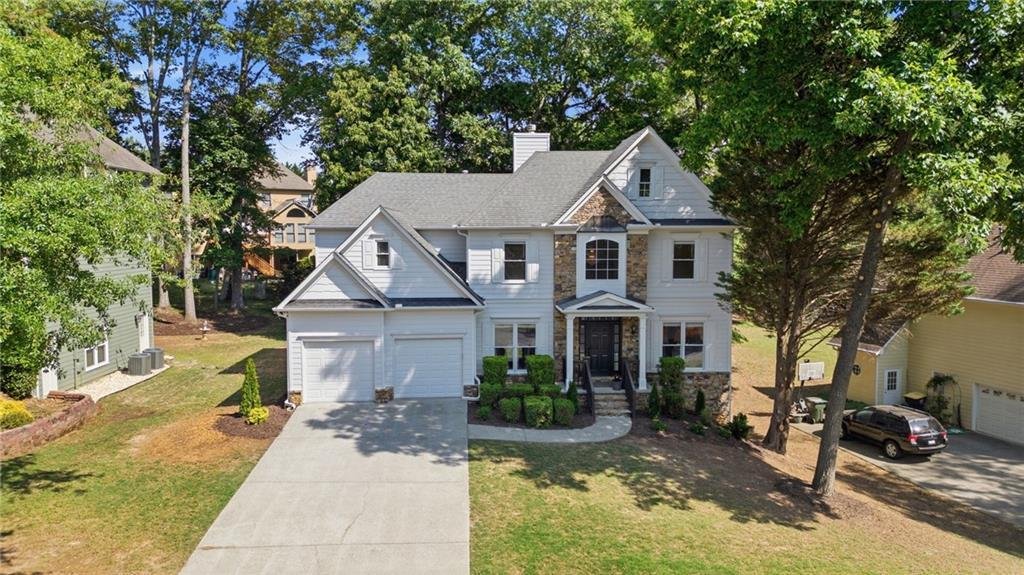 House in Suwanee, Georgia, United States 1 - 18685645