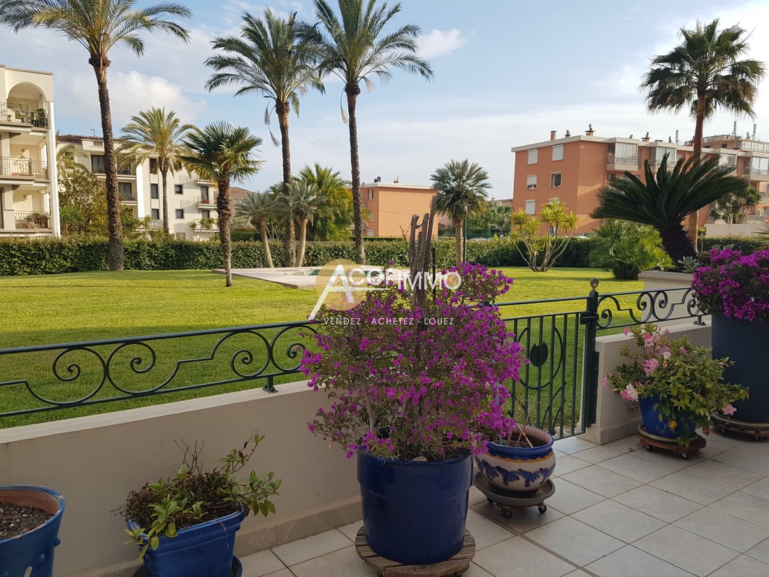 Appartamento a Nord, Sanary-sur-Mer, Francia 4 - 18069900