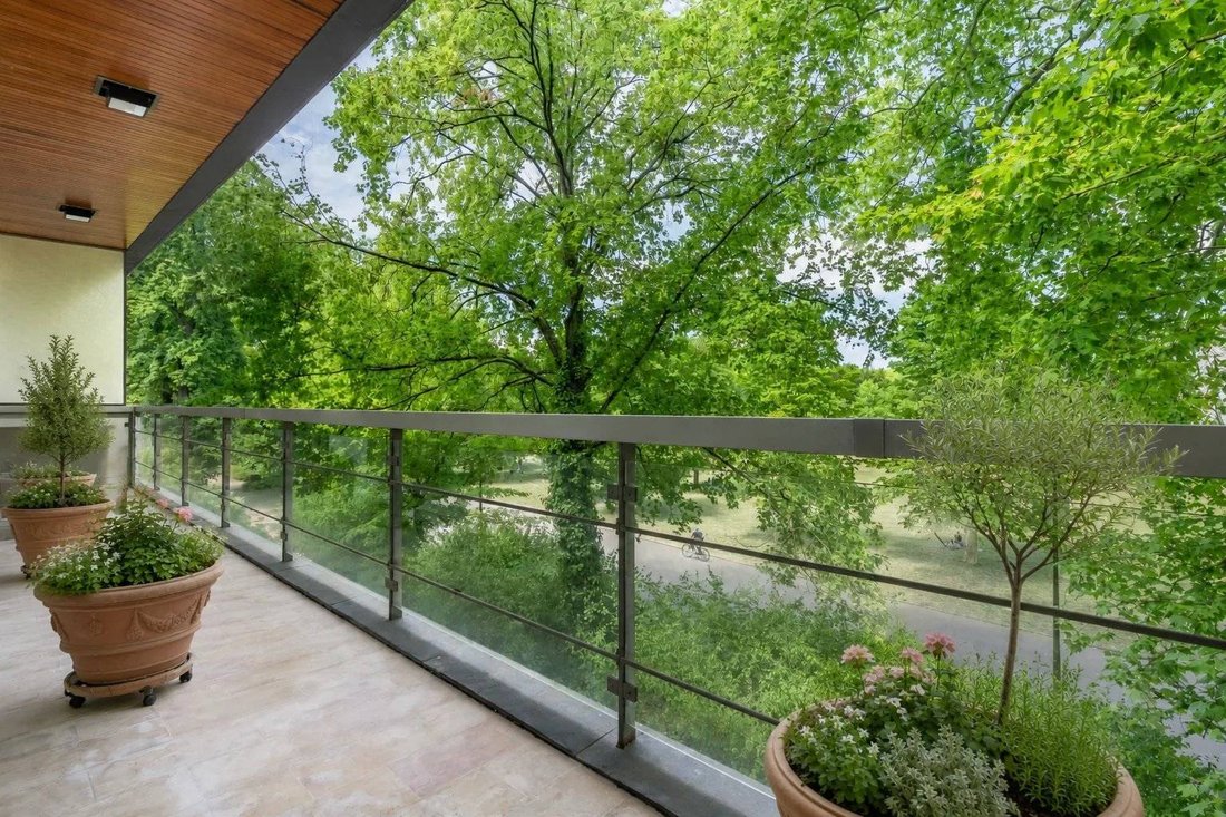 Appartamento a San Vincenzo, Lyon 1er Arrondissement, Lione 4 - 18447558