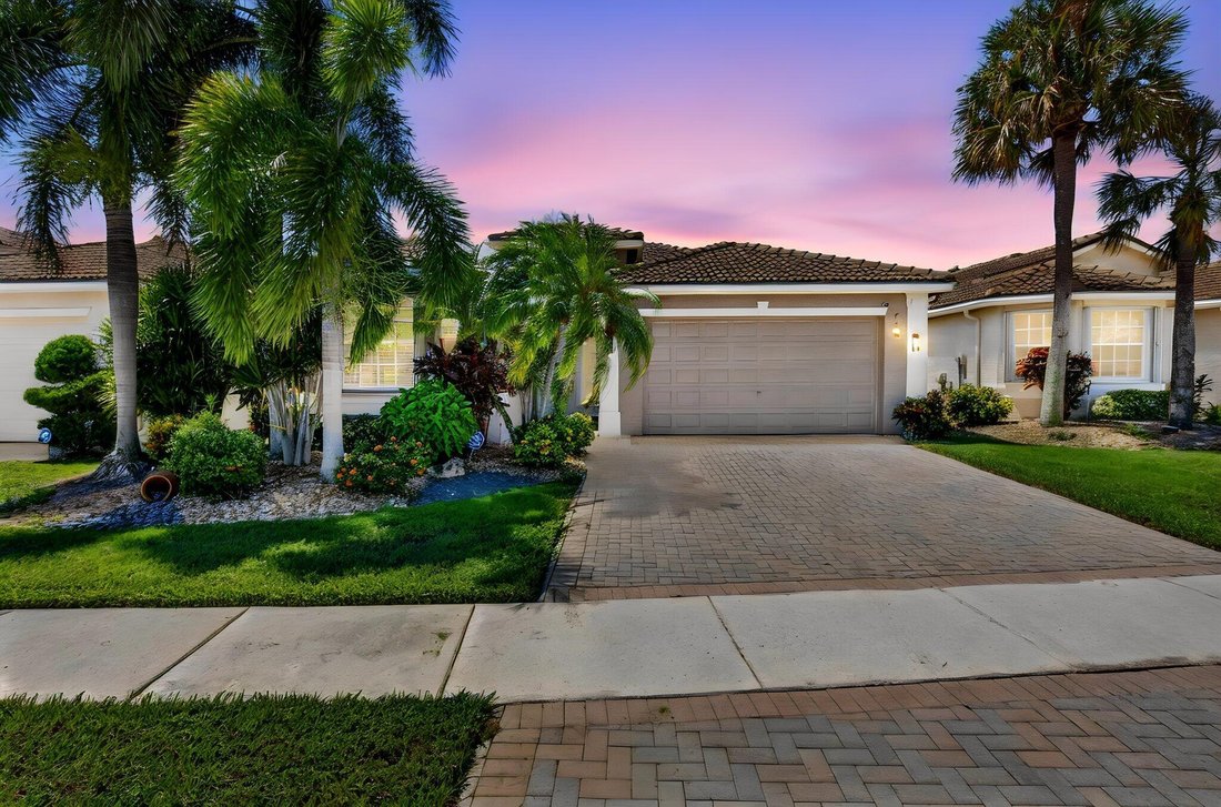 House in Delray Beach, Florida, United States 1 - 18684813