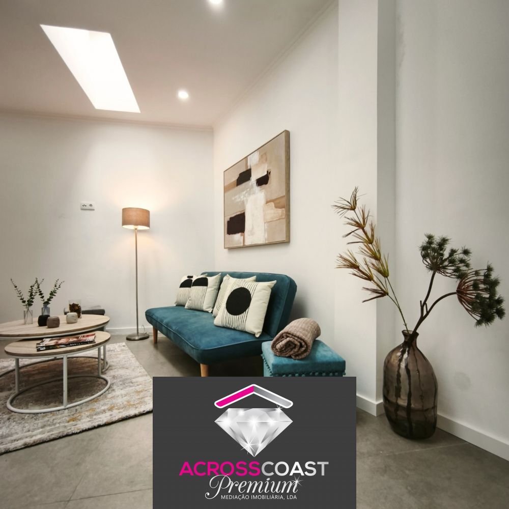 Apartment in Sao Domingos de Benfica, Lisbon, Portugal 2 - 18685754
