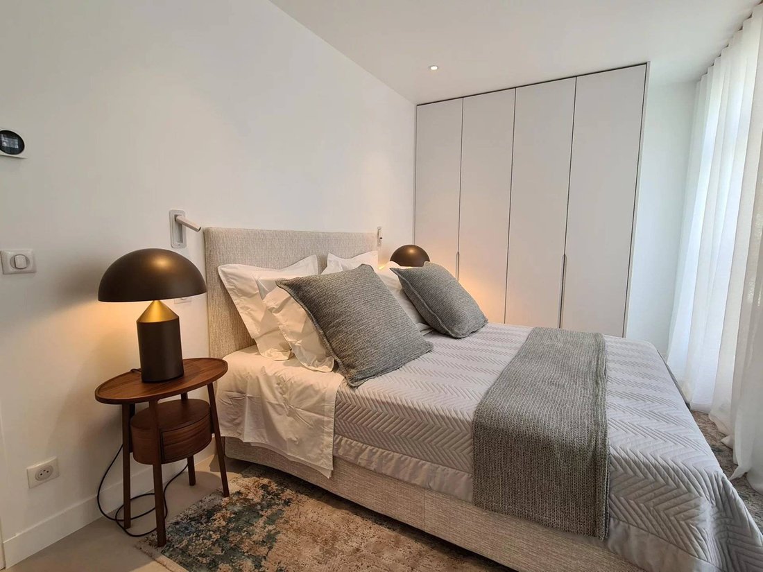 Villa in Cannes, Provence-Alpes-Côte d'Azur, France 4 - 15502685