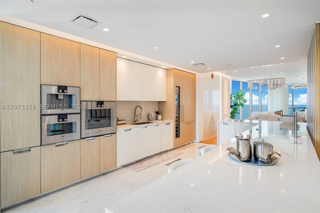 Condo in Golden Beach, Florida, United States 4 - 18685707