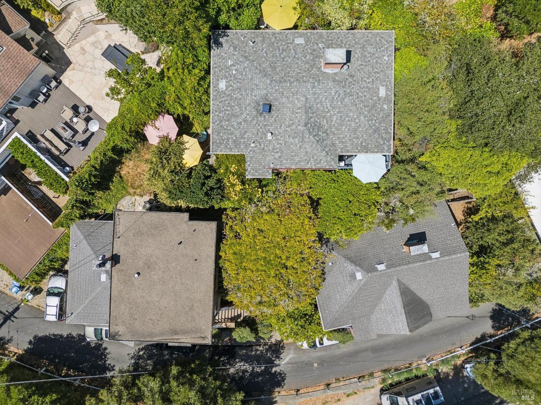 Altro a Mill Valley, California, Stati Uniti 3 - 18684657
