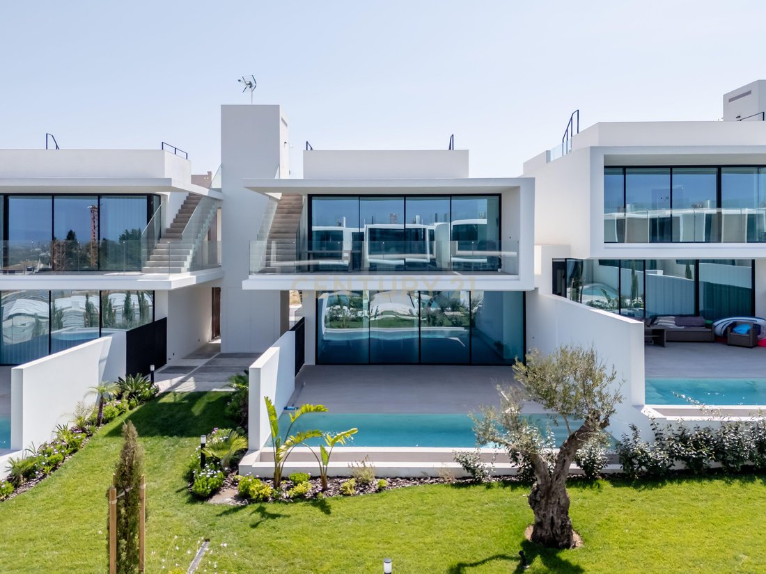 Apartment in Olhos de Agua, Algarve, Portugal 1 - 18685620