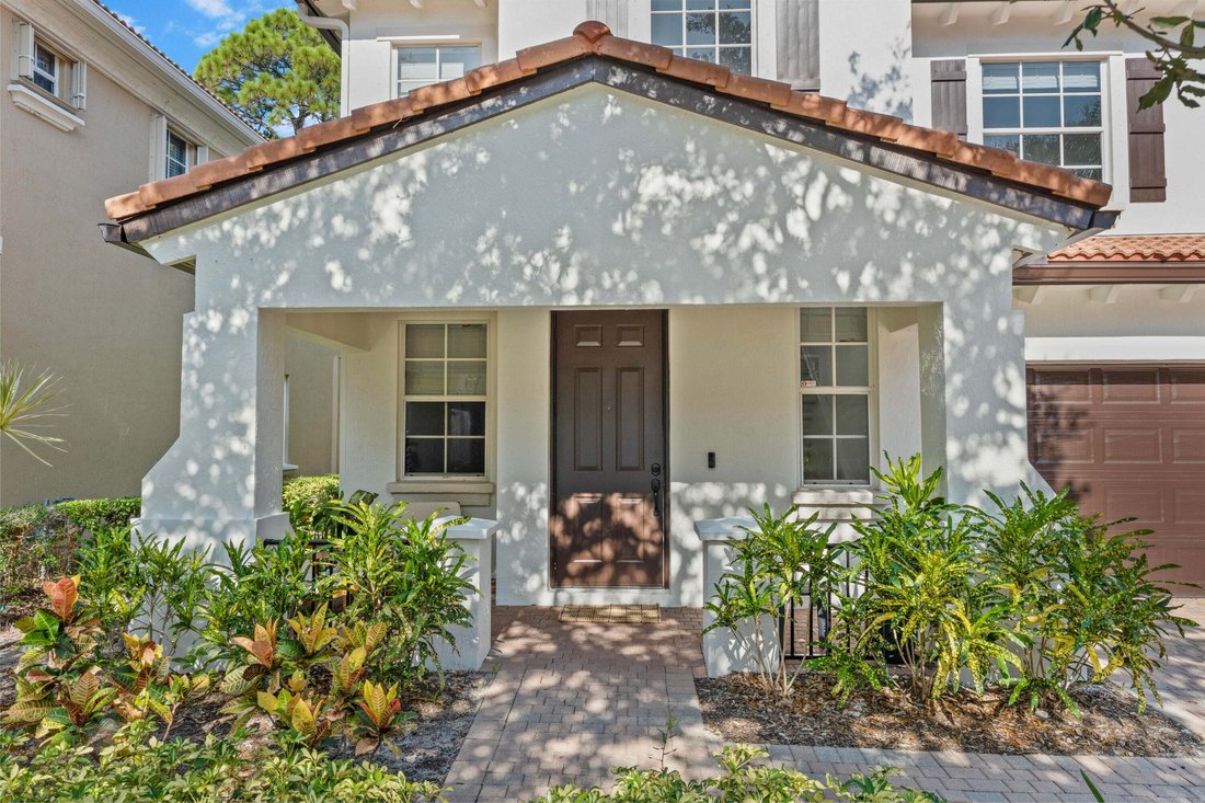 House in Palm Beach Gardens, Florida, United States 4 - 18684788