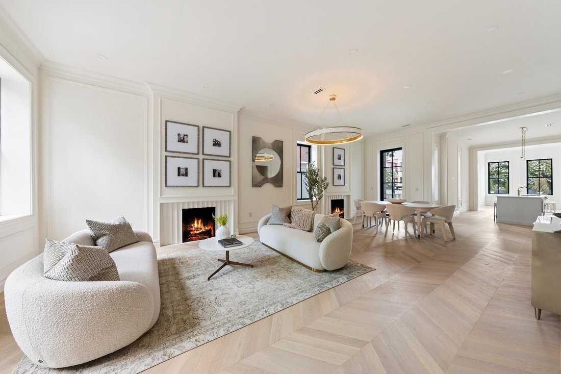 Townhouse in Washington, District of Columbia, United States 5 - 18685425