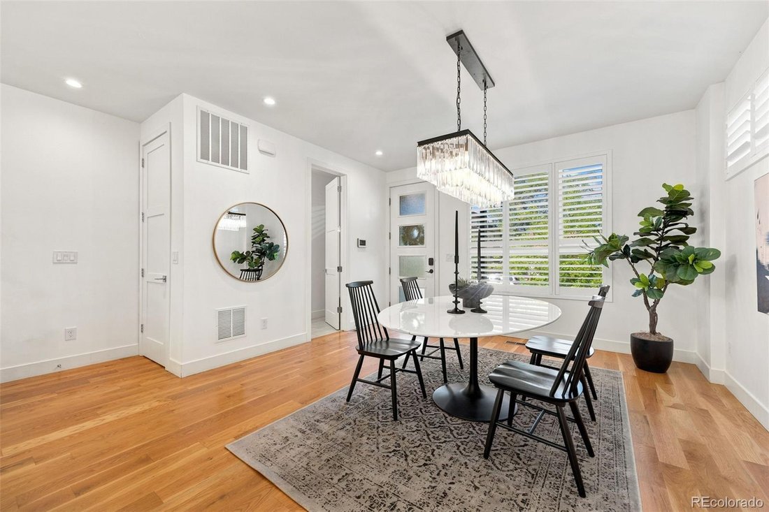 House in Denver, Colorado, United States 4 - 18684683