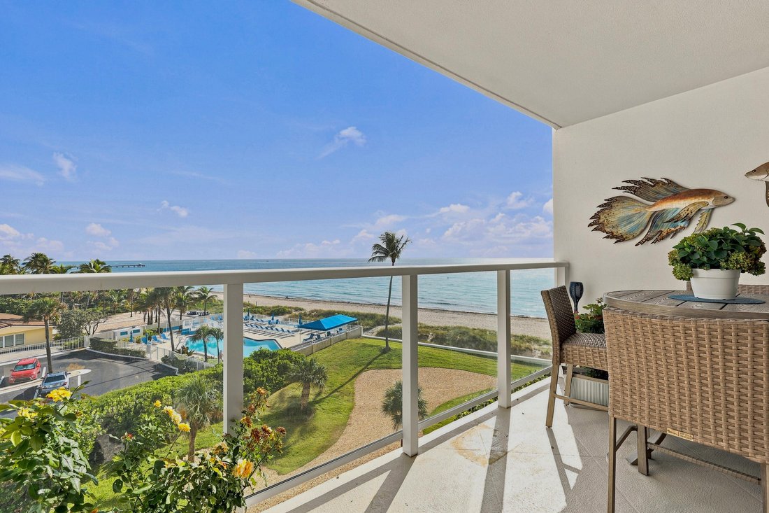 Condo in Fort Lauderdale, Florida, United States 1 - 18684801