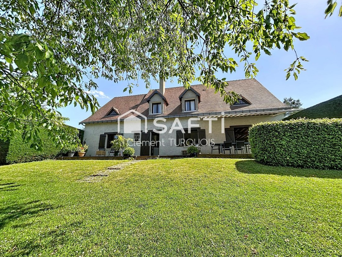 House in Villandry, Centre-Val de Loire, France 4 - 18686282