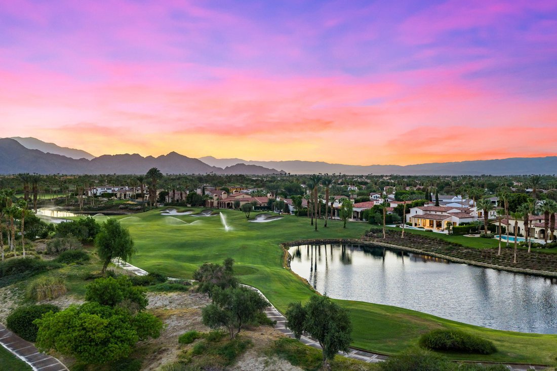 House in La Quinta, California, United States 3 - 18684821