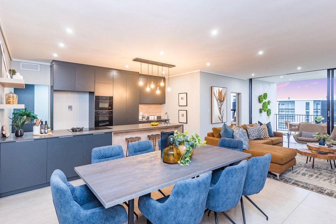 Apartment in Midstream Estate, Olifantsfontein 410-JR, Gauteng 5 - 18684987