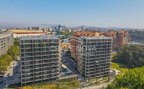 Appartamento a Santa Marinha e Sao Pedro da Afurada, Oporto, Portogallo 1