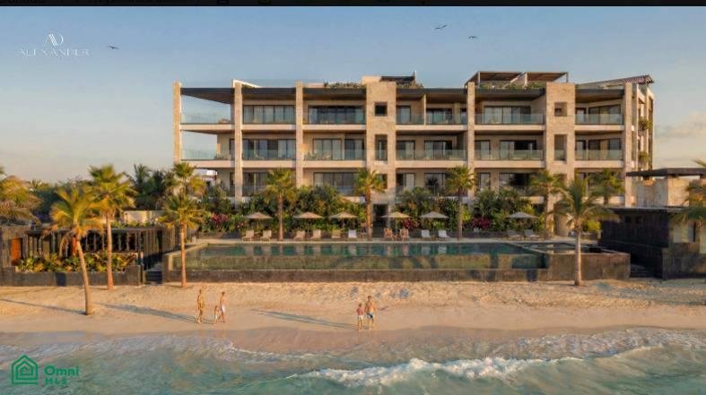Condo in Puerto Aventuras, Quintana Roo, Mexico 3 - 18684945