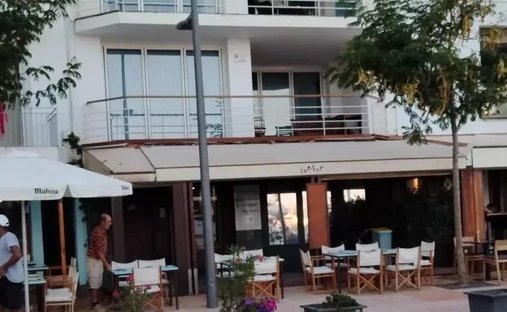 Appartement à Maó, Îles Baléares, Espagne 1