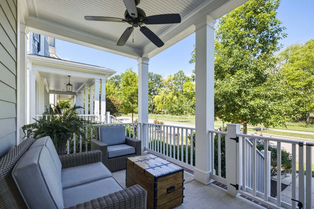 House in Franklin, Tennessee, United States 4 - 18685324