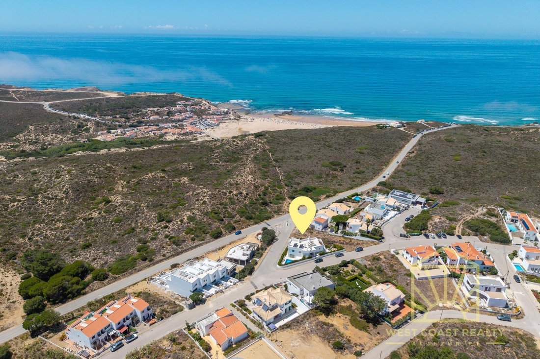 Villa in Aljezur, Algarve, Portugal 4 - 18665869